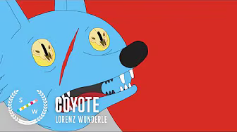 COYOTE Poster