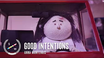 GOOD INTENTIONS Poster