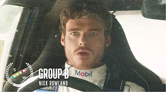 GROUP B Poster