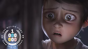 LA NORIA Poster