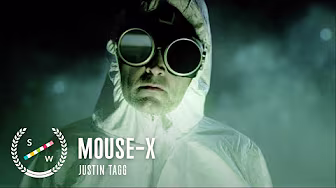 MOUSE-X Poster