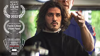 THE BARBERSHOP Poster