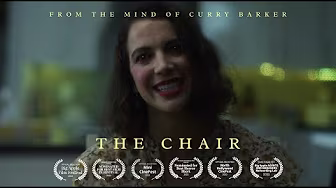 THE CHAIR Poster