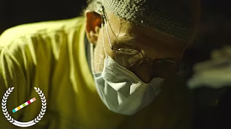 THE CLINIC Poster