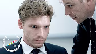 THE INTERVIEW Poster