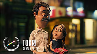 TOKRI Poster